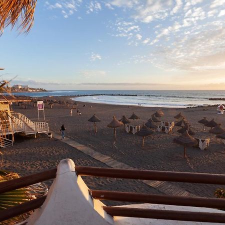 Apartamento En Primera Linea De Playa, Centrico, Tranquilo Playa de las Americas  Exteriér fotografie