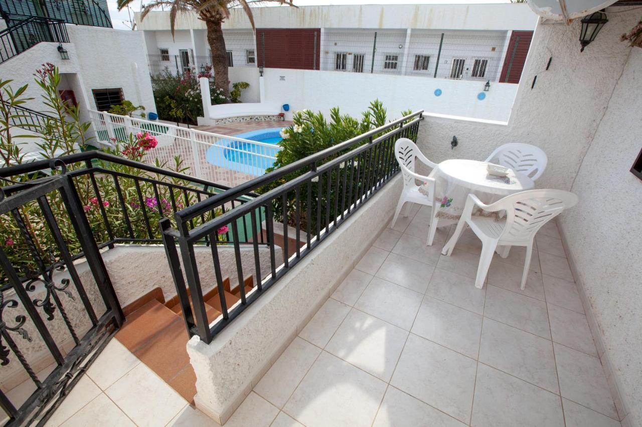 Apartamento En Primera Linea De Playa, Centrico, Tranquilo Playa de las Americas  Exteriér fotografie