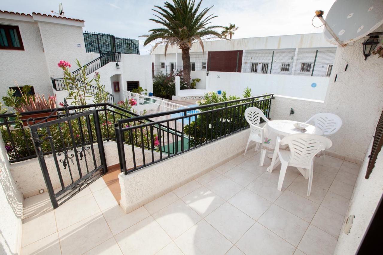 Apartamento En Primera Linea De Playa, Centrico, Tranquilo Playa de las Americas  Exteriér fotografie