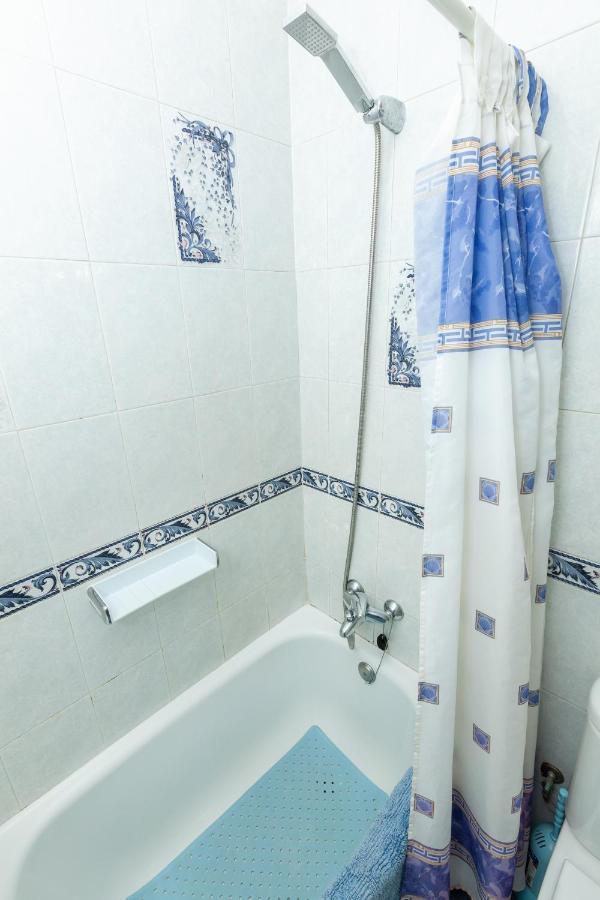 Apartamento En Primera Linea De Playa, Centrico, Tranquilo Playa de las Americas  Exteriér fotografie