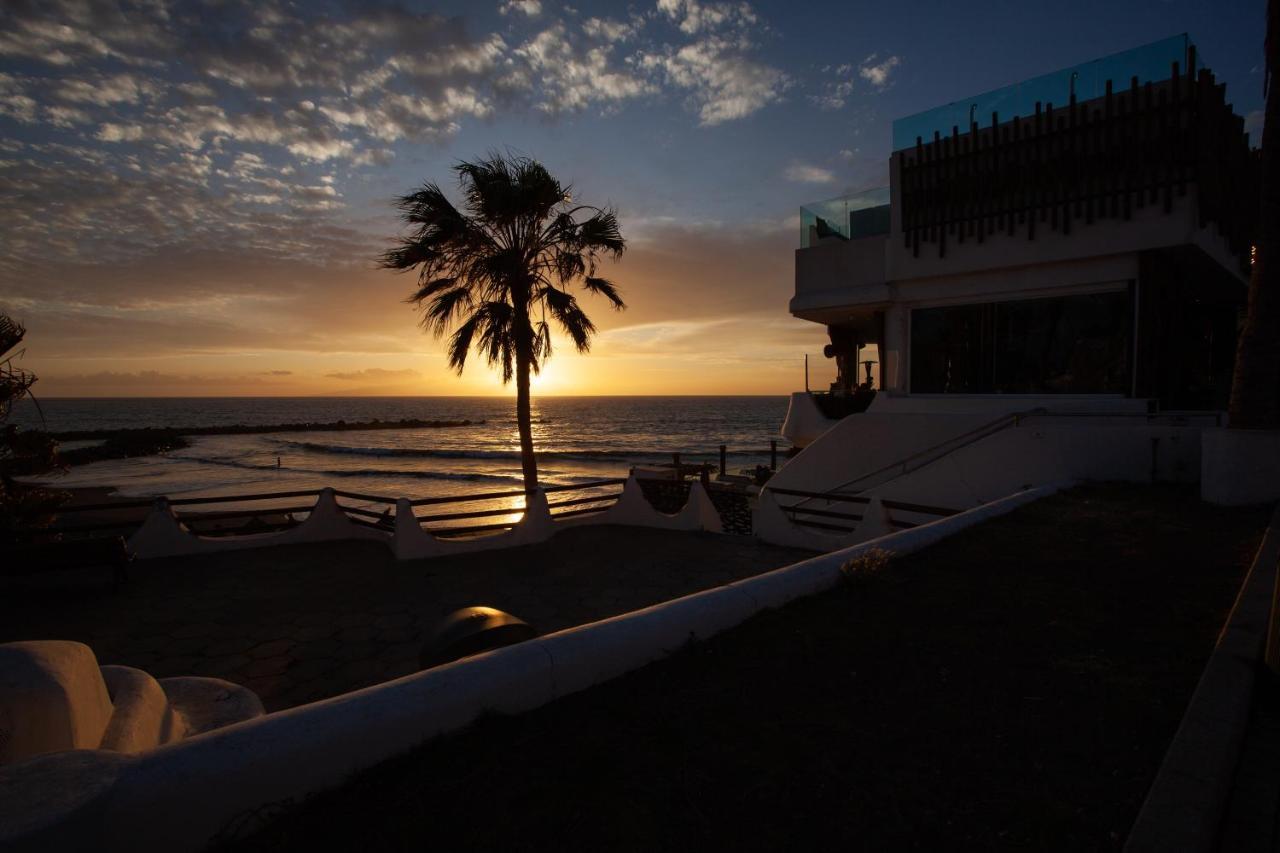 Apartamento En Primera Linea De Playa, Centrico, Tranquilo Playa de las Americas  Exteriér fotografie